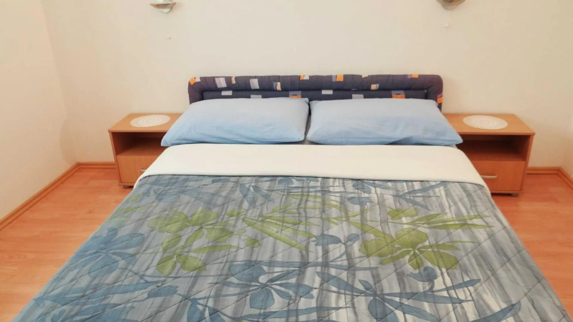 Bright Krk Apartment With Balcony And Beach Proximity Krk Town