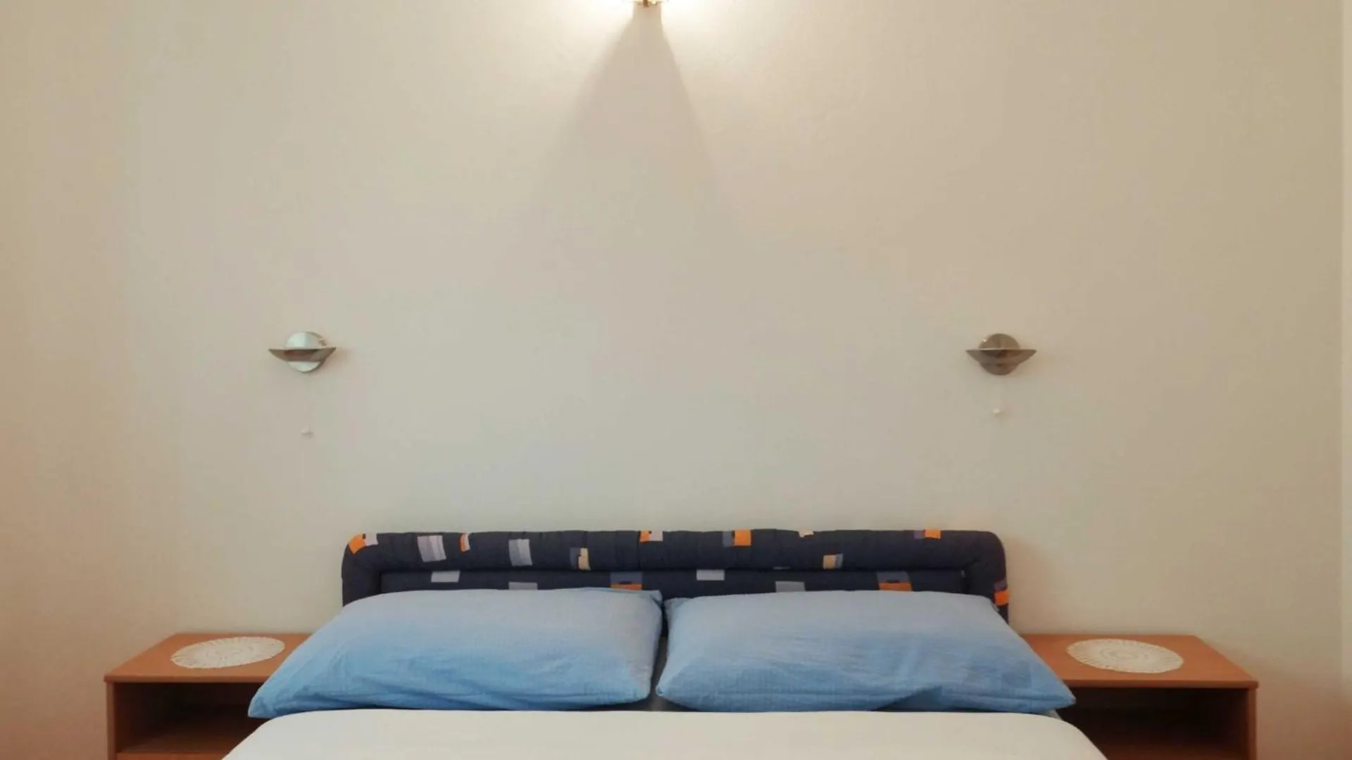 Bright Krk Apartment With Balcony And Beach Proximity Krk Town Croatia