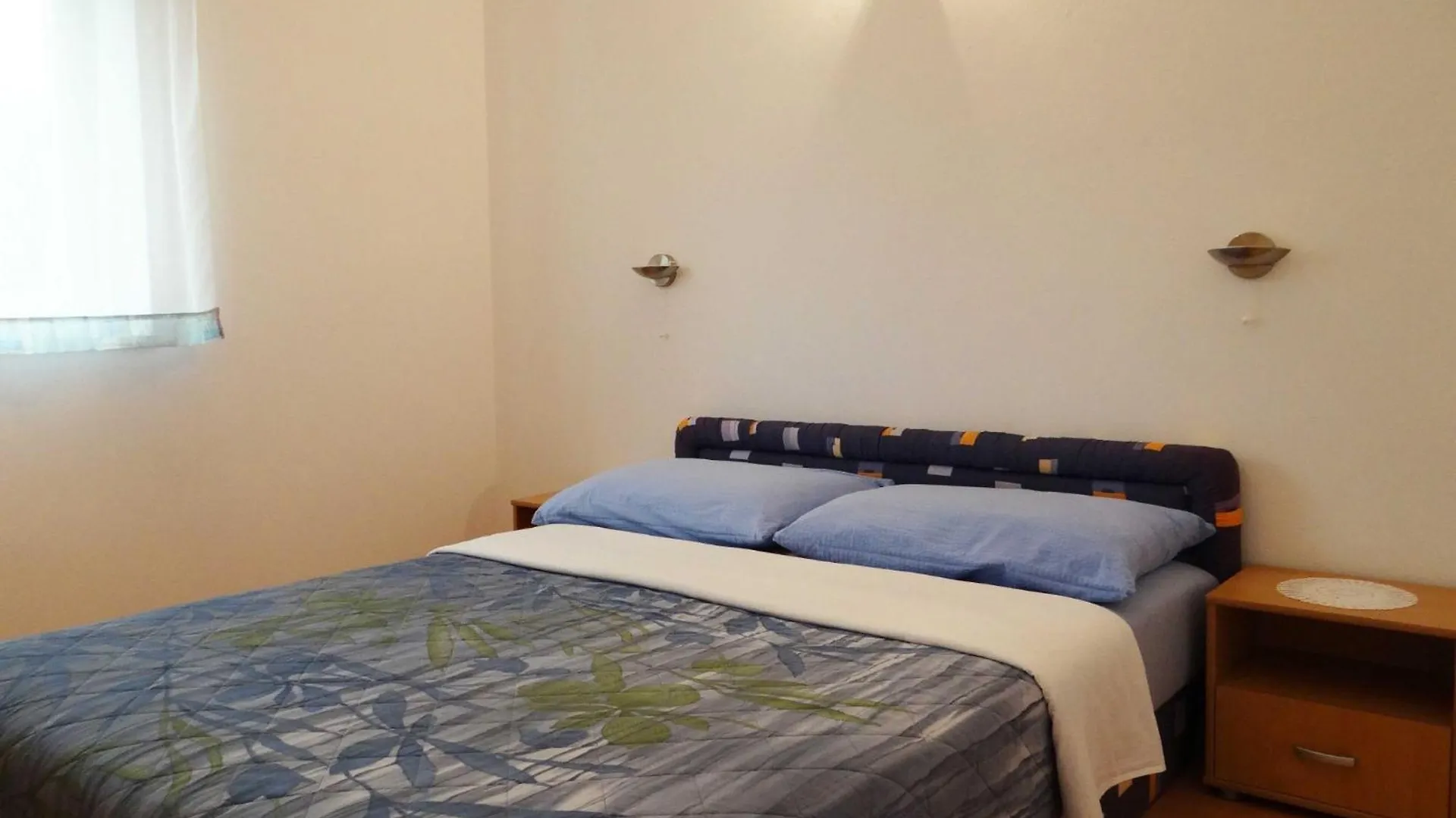 Bright Krk Apartment With Balcony And Beach Proximity Krk Town 0*,  Croatia