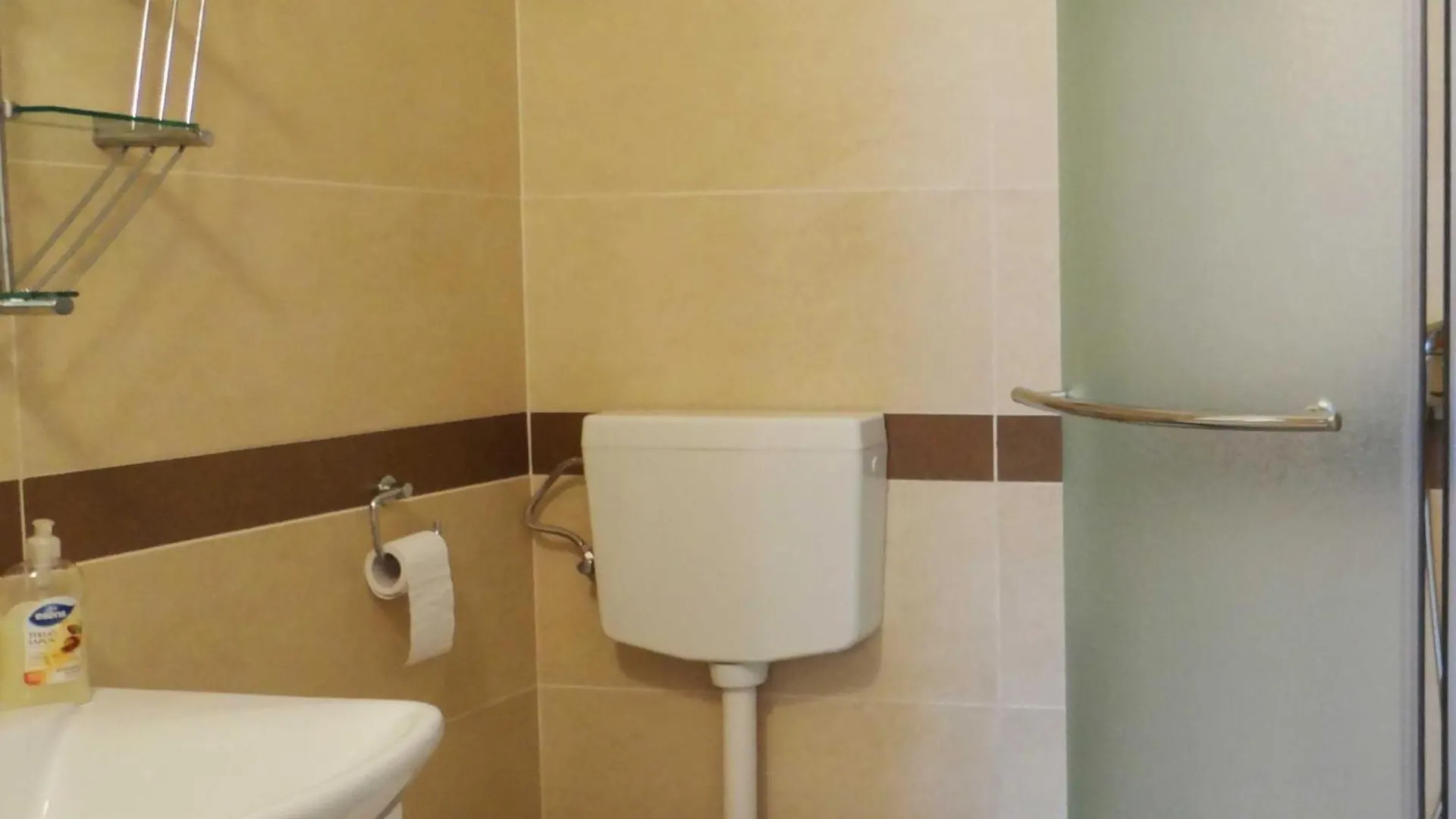 Bright Krk Apartment With Balcony And Beach Proximity Krk Town