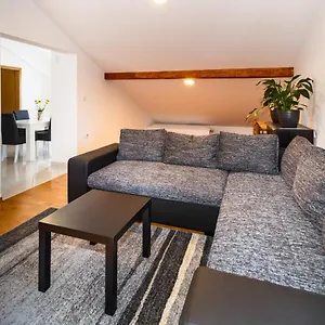  Apartman Zdravka